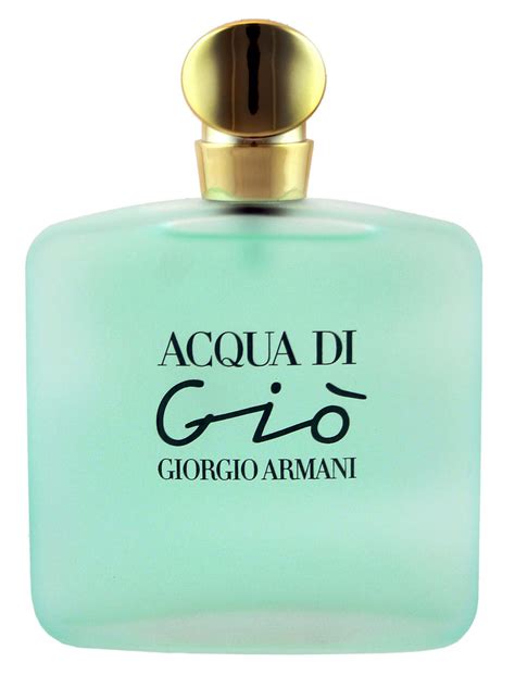 armani acqua di gio woman